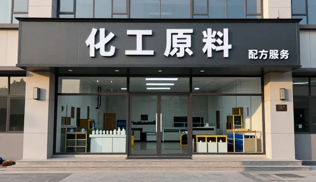 化工原料销售相关知识全面介绍