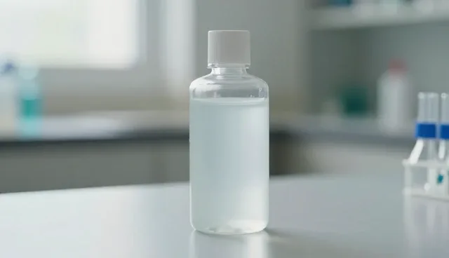 无水乙醇在包装流程中的适用条件与选择依据