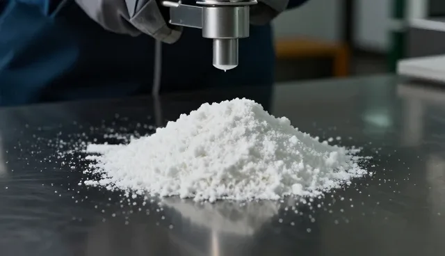 聚乙烯蜡在化工原料中的性能影响因素分析